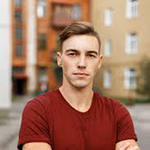 Алексей Соколов