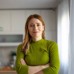 Яна Шелехова