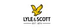 Промокоды Lyle and Scott