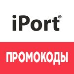 Промокоды «iPort»