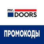 Промокоды Mr Doors