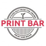 Промокоды Print Bar