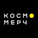 Промокоды Космомерч