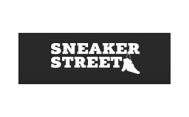 Промокоды Sneaker Street