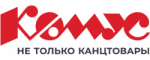 Промокоды для интернет-магазина «Комус»