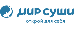Промокоды для «Мир Суши»