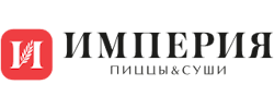 Промокоды «Империя Пиццы»