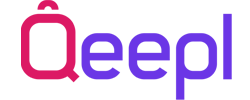 Промокоды Qeepl