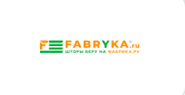 Промокоды «Фабрика.ру»