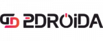 Промокоды «2droida»