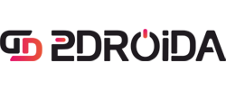 Промокоды «2droida»