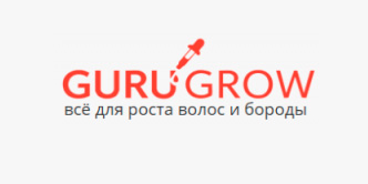 Промокод GuruGrow