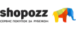 Промокоды Shopozz