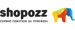 Промокоды Shopozz