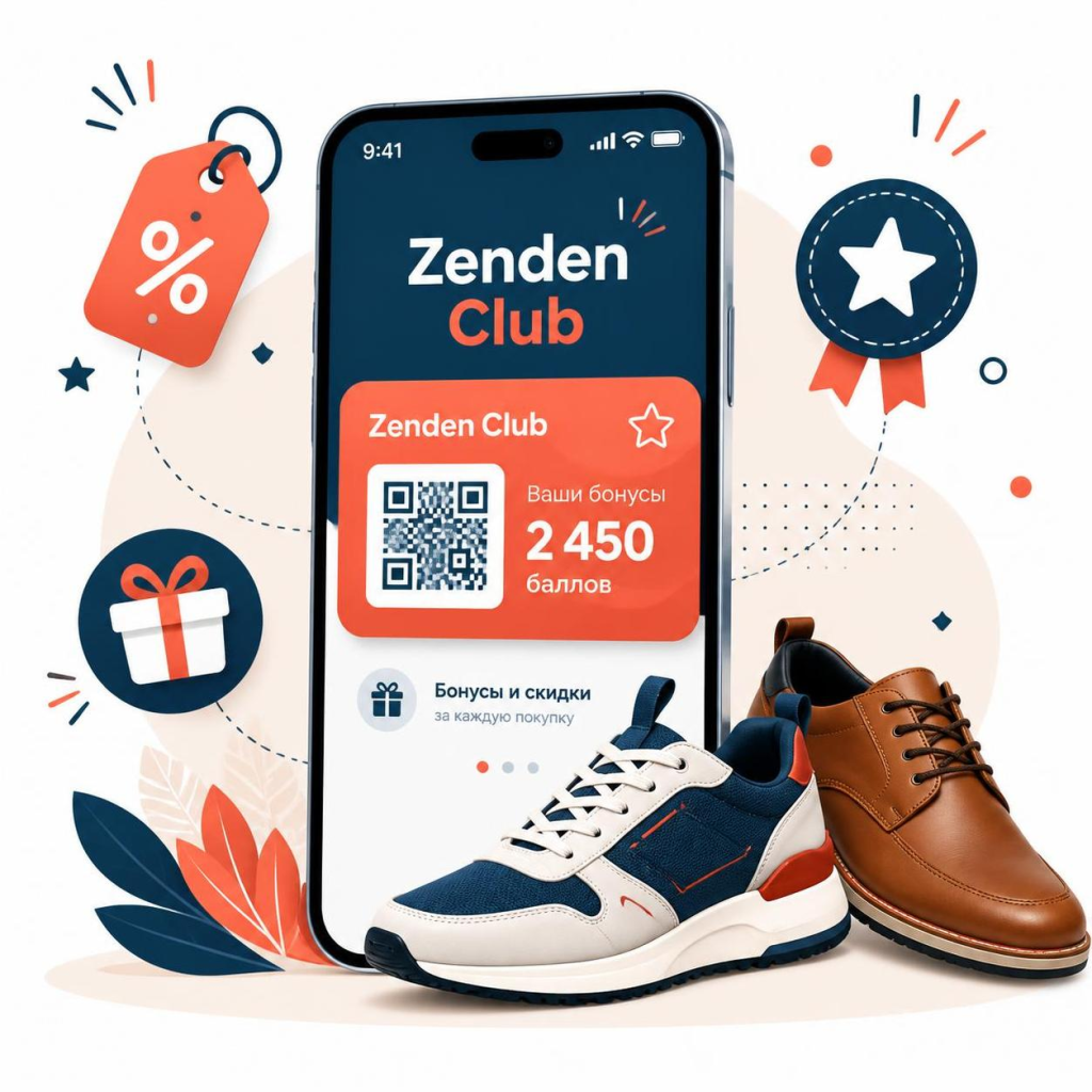 Zenden Club