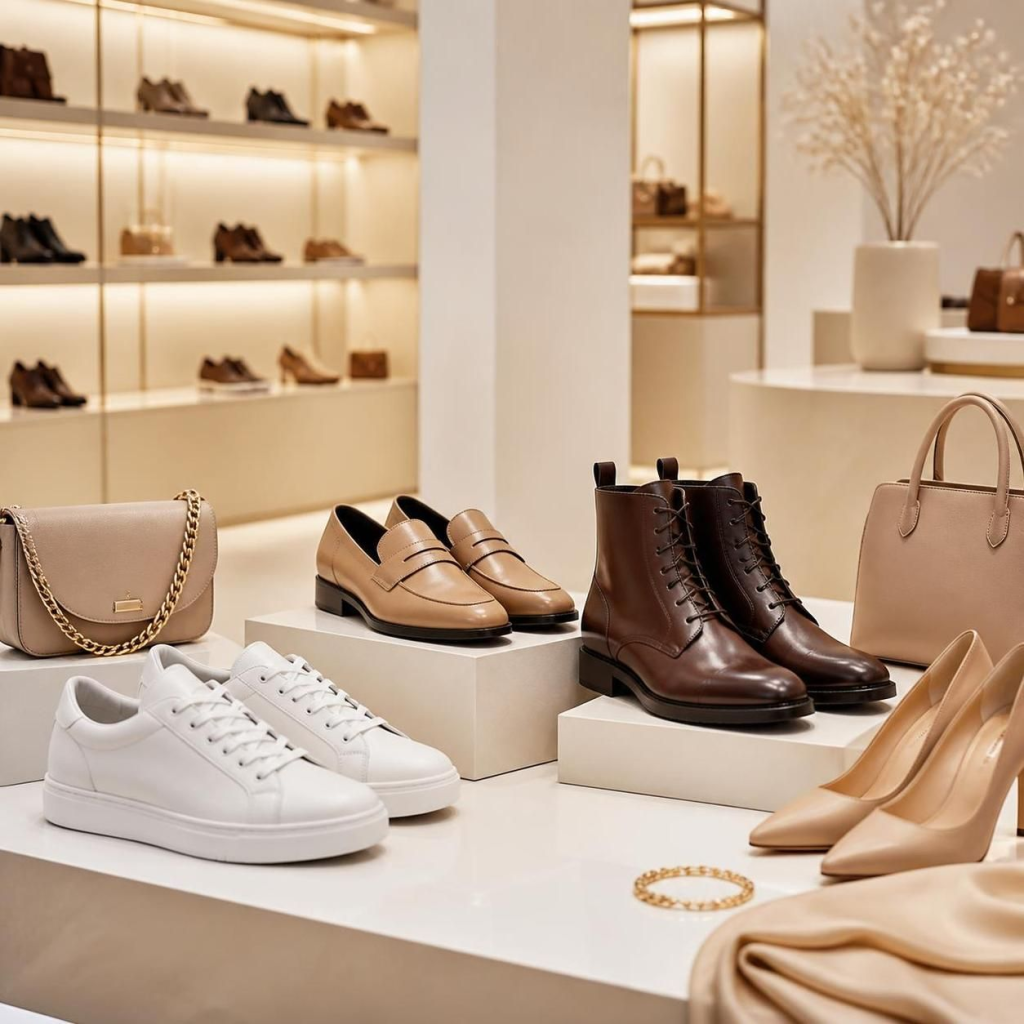 Новая коллекция Zenden